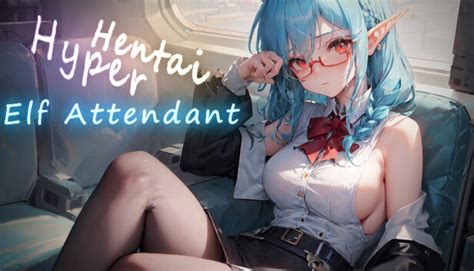 Buy Cheap Hyper Hentai Elf Attendant CD Key Best Price GG Deals