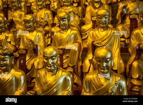 Longhua Temple Shanghai China Stock Photo Alamy
