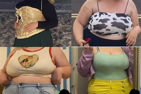 Be Honest How Heavy Do I Look Now Nudes Wgbeforeafter NUDE PICS ORG