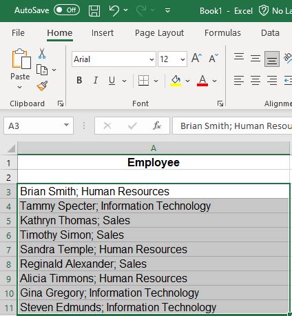 How To Remove Text Before Or After A Specific Character In Excel