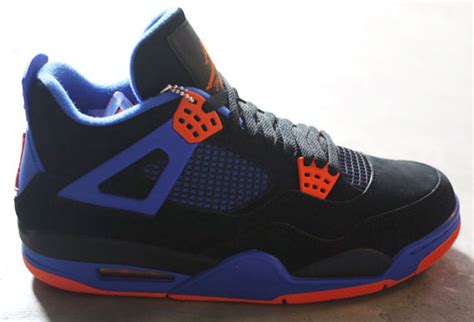 Air Jordan 4 Retro Cavs New Images