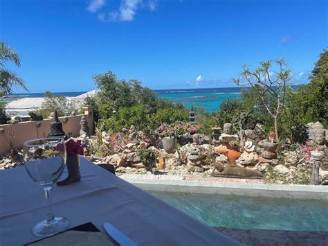 The Ultimate Guide To The Best Beachfront Restaurants For Cruise Visitors In Anguilla