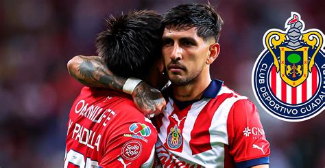 Adi S Segundo Lugar Mira Cu L Es El Mejor Y Peor Escenario Para Chivas