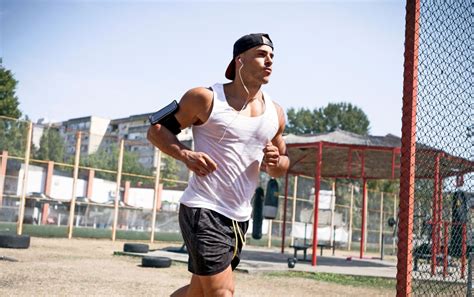 5 Different Types Of Workouts Why Variety Is Important For Your Health