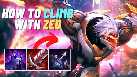 How To Top 4 Every Game With Zed Tft Set 8 Guide Zed Buffs 131