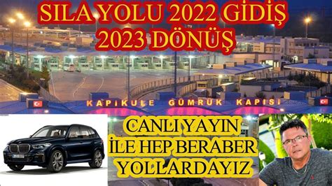 S La Yolu Yeni Gidi D N Canl Yay N Ile Hep Beraber