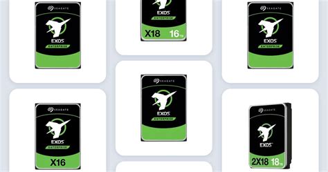 St16000nm • Vergleichen Sie (11 Produkte) bei Klarna