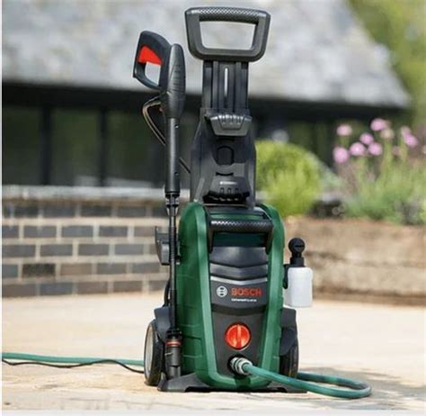 Bosch Universal Aquatak High Pressure Washer Watt At Rs