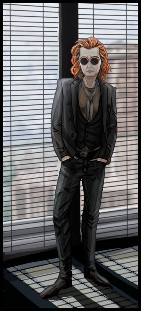 Alpha Centauri Crowley By Signwriting On Deviantart