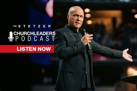 Greg Laurie How Churches Can Use Jesus Revolution For Evangelism