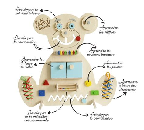 Motricité jeux et jouets idées cadeaux pour enfant de 12 mois 18 mois