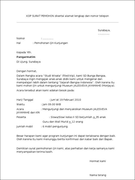 Contoh Surat Dinas Kantor Surat Dinas Desain Contoh Surat Xkn0bkxxyv