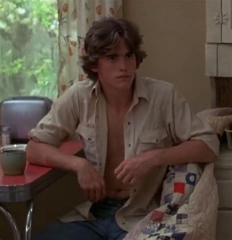 Matt Dillon Matt Dillon The Outsiders Matt Dillon Young Matt Dillon