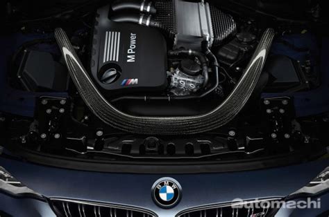 Bmw 以 Borgwarner 的 Twin Scroll Turbo 取代 Twin Turbo 技术