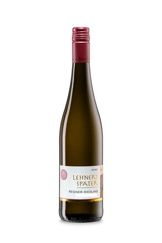 Er Regner Riesling Kabinett Wgt Lehnert Sp Ter