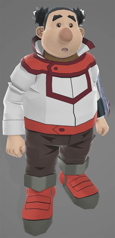 Chumley Huffington By Fesonic25 On Deviantart