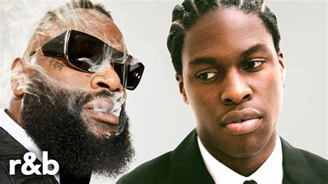 Daniel Caesar Rick Ross Valentina Lyrics Youtube