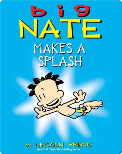 Big Nate Book Series Childrens Book Collection Discover Epic