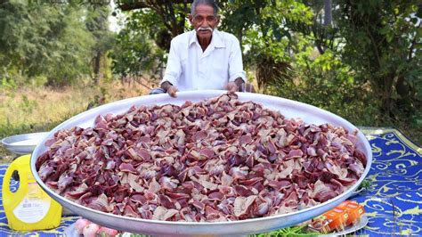 Chicken Liver Gizzard Recipe Chicken Liver Fry Chicken Liver