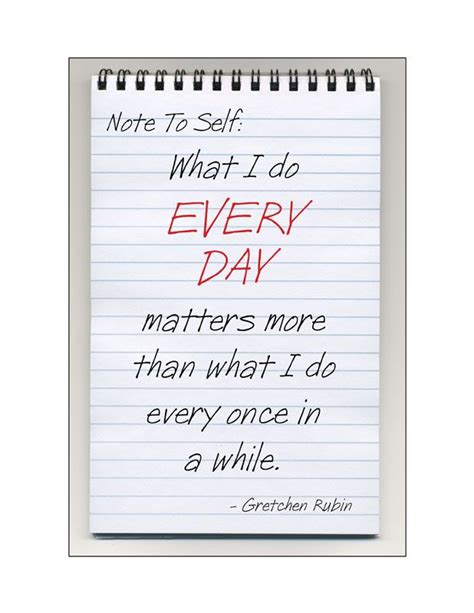 Gretchen Rubin Quotes. QuotesGram