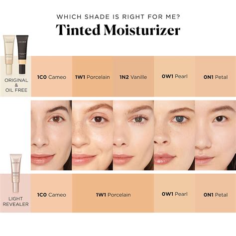 Laura Mercier Tinted Moisturizer Natural Skin Perfector Broad Spectrum ...