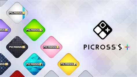 Picross S Promo Art Ads Magazines Advertisements Mobygames