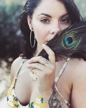 Xoe Zahara Nude Aznude