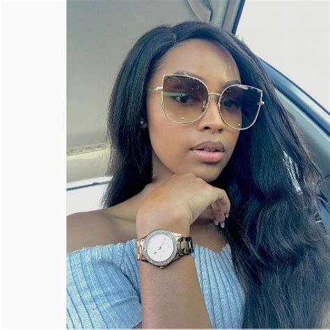 Pics Kamo Modisakeng Shows Off Her Bikini Body OkMzansi