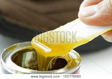 Rubber Adhesive Glue Image & Photo (Free Trial) | Bigstock