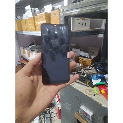 Jual LCD TOUCHSCREEN SAMSUNG GALAXY A01 2020 A015 A015F COMPLETE