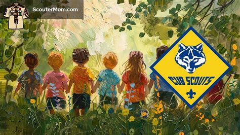 Cub Scout 2024 Program Updates Scouter Mom