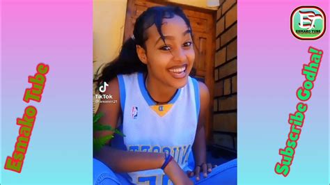 New Best Oromic Tiktok Tiktok Afaan Oromoo Kofiisisa Youtube