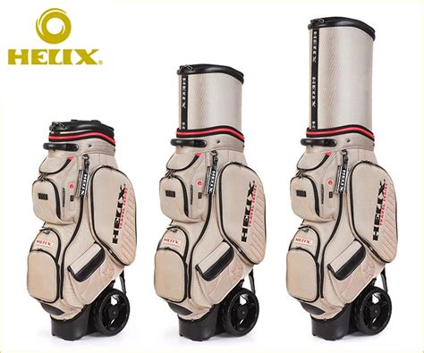 Helix Men Golf Bag With Wheels Helix Golfer Used Golf Bag Golf Trolley Bags Buy Helix Men