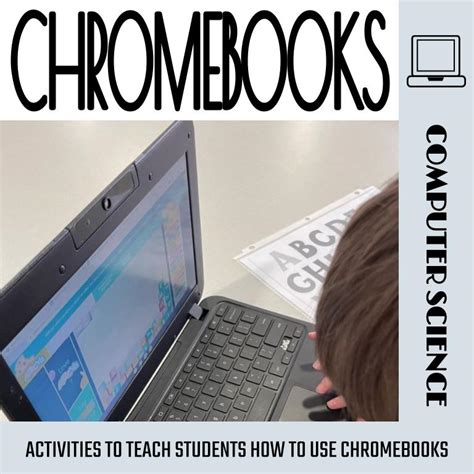 Parts Of A Chromebook Activities Vr2ltch