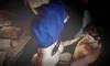Cammy Is In Trouble With The Police POV Sex Street Fighter Parody Short Clip XHamster