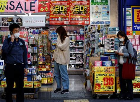 日圓疲軟推高進口成本 日本通膨達40年新高 自由財經