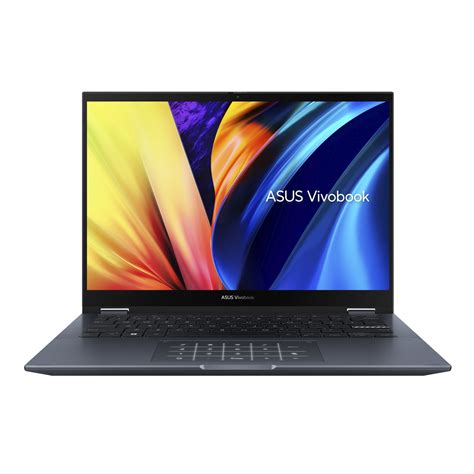 Asus Vivobook S 14 Flip Tp3402 Teracz