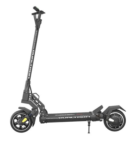 Trottinette électrique Dualtron mini 52V 21AH Jump way fr