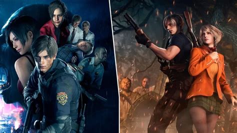 Resident Evil tendrá más remakes confirma Capcom