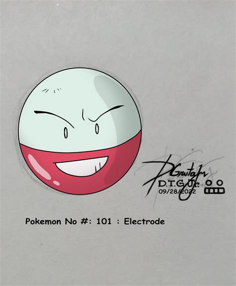 Electrode by Zerdajuan on DeviantArt