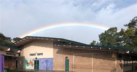 Forest Grove Elementary Photos