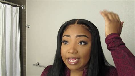 DETAILED CLOSURE WIG INSTALL BEGINNER FRIENDLY YouTube