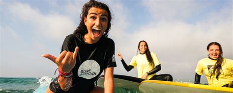 10 Best Surf Summer Camps around the world - Nomad Surfers | Nomad Surfers