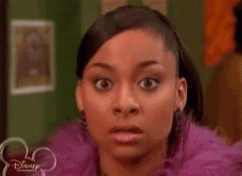 Thats So Raven So GIF - Thats So Raven So Raven - Discover & Share GIFs