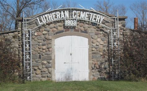 Binford Cemetery In Binford North Dakota Find A Grave Cemetery