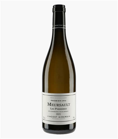 Meursault Er Cru Les Perri Res Girardin Vincent