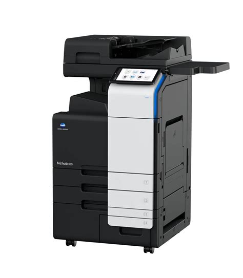 Bizhub I Multifunctional Office Printer Konica Minolta