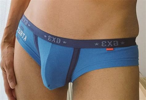 Hot Men In Underwear