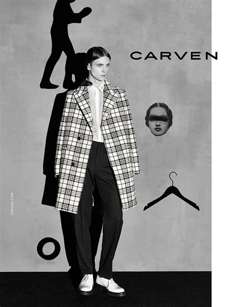 Carven Fall/Winter 2014 Campaign - Fucking Young!