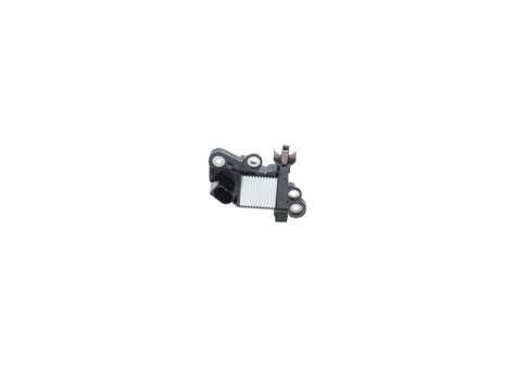 Alternator Regulator - 1986AE0028 BOSCH - 054903803B, 0272220804 ...